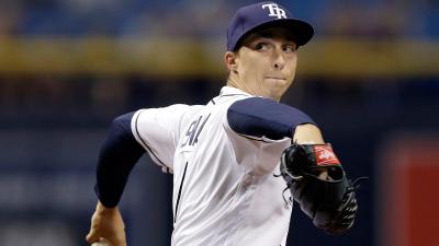 تصویر شماره 7 از آلبوم تصویر زمینه بلیک اسنل (Blake Snell)