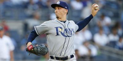 تصویر شماره 9 از آلبوم تصویر زمینه بلیک اسنل (Blake Snell)