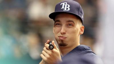 تصویر شماره 18 از آلبوم تصویر زمینه بلیک اسنل (Blake Snell)