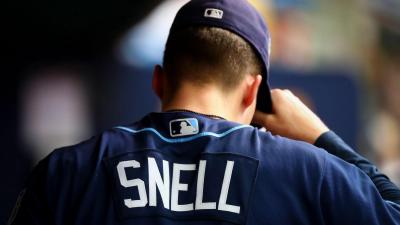 تصویر شماره 13 از آلبوم تصویر زمینه بلیک اسنل (Blake Snell)