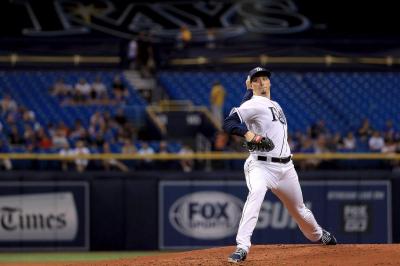 تصویر شماره 20 از آلبوم تصویر زمینه بلیک اسنل (Blake Snell)