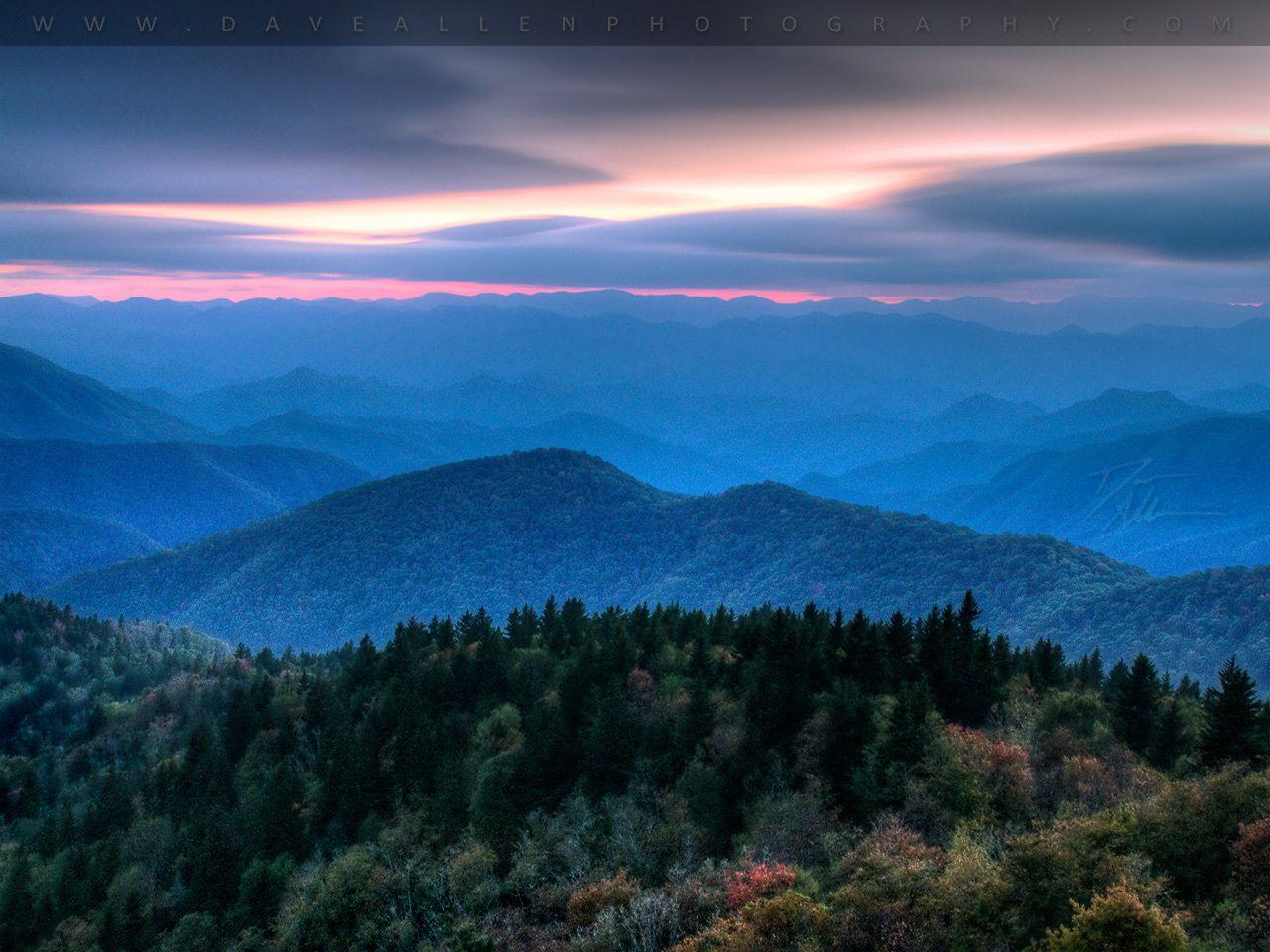 Blue Ridge Parkway