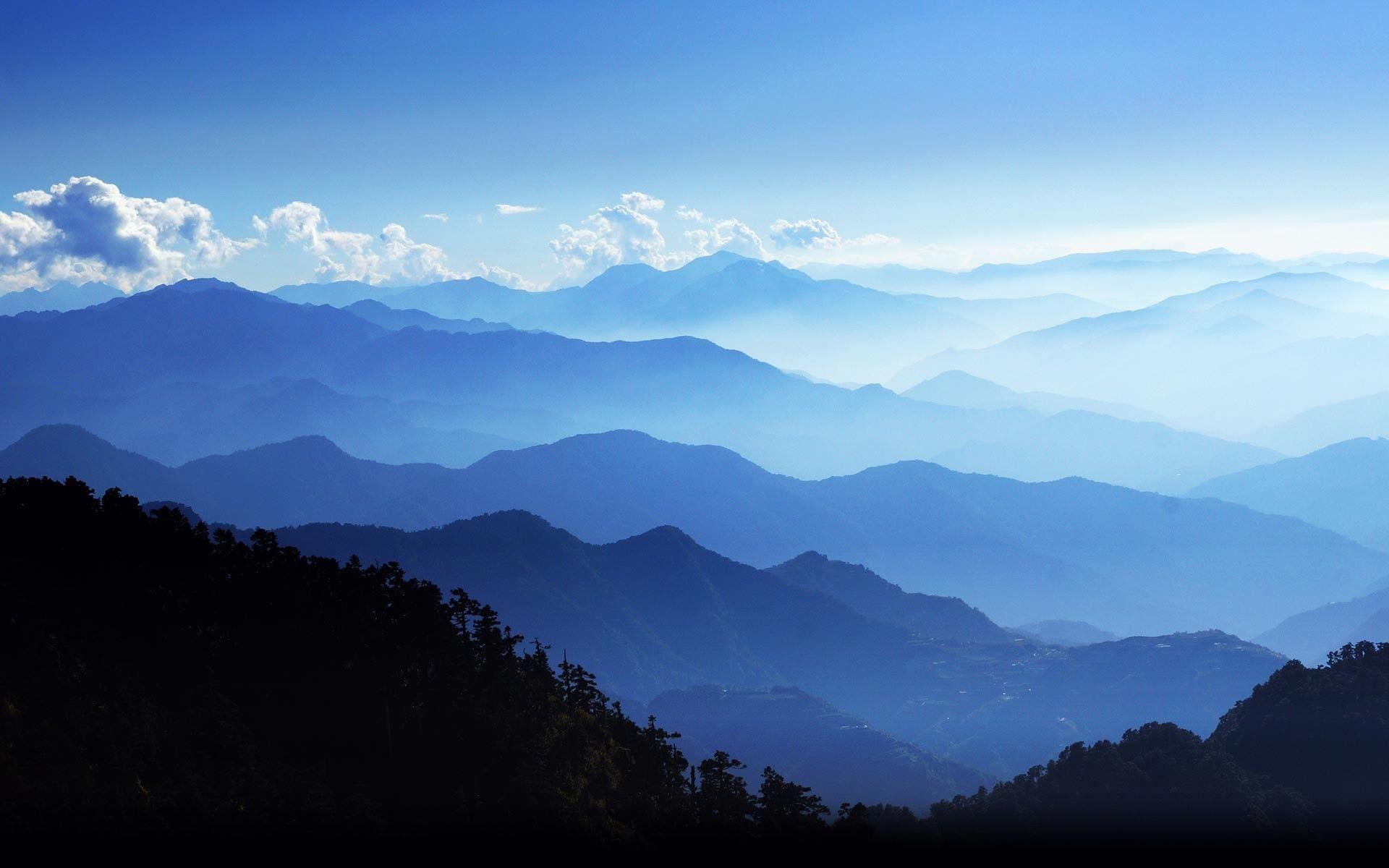 Blue Ridge Parkway