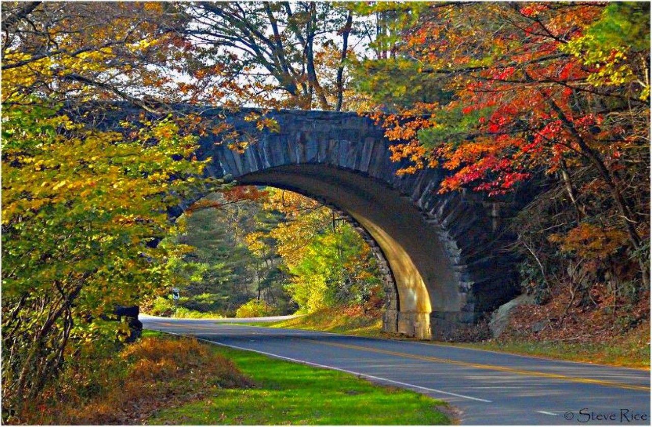 Blue Ridge Parkway