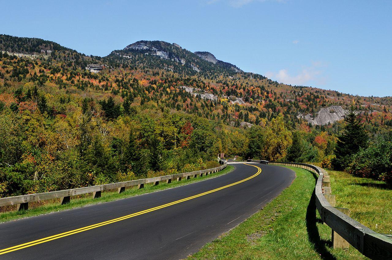 Blue Ridge Parkway