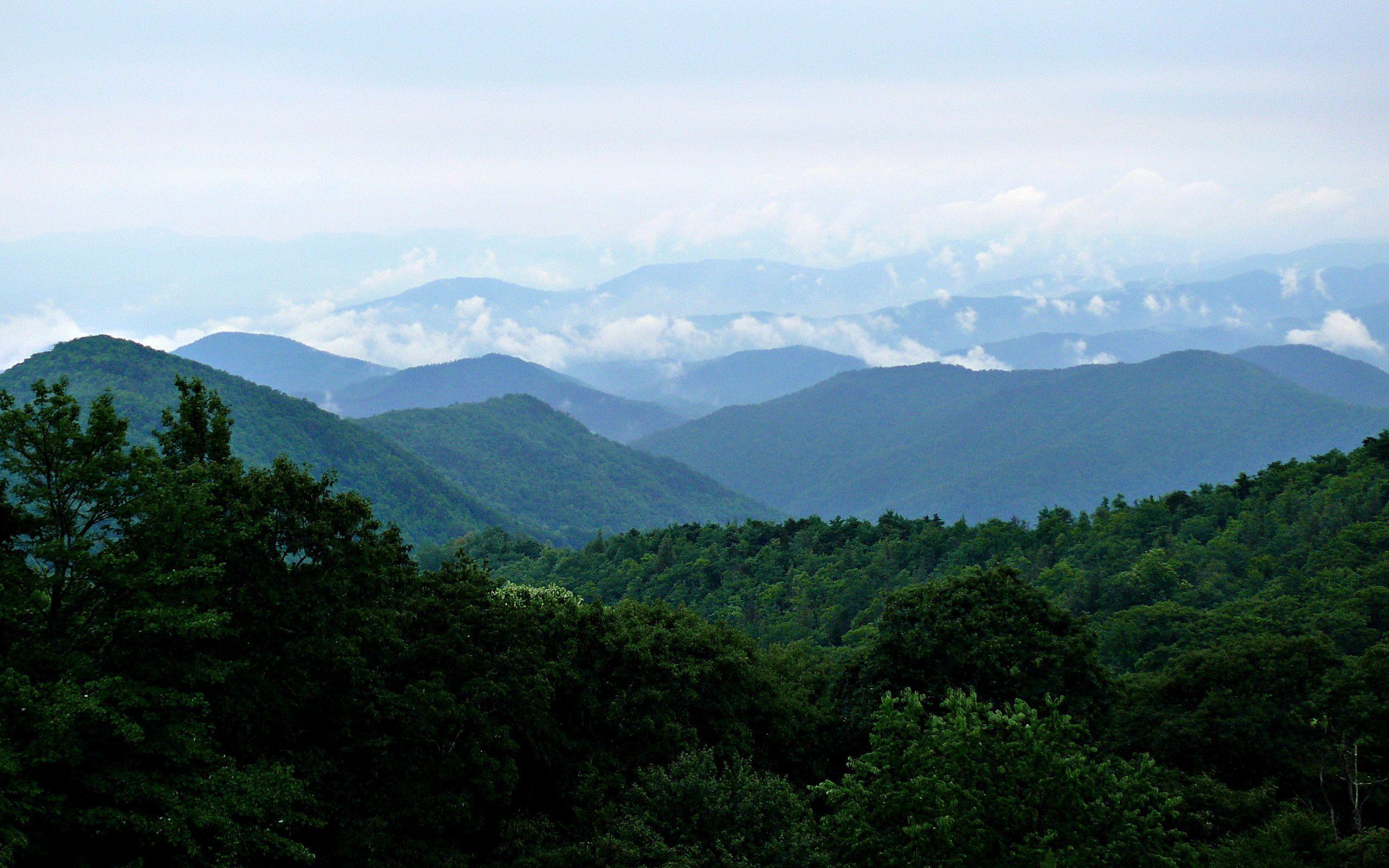 Blue Ridge Parkway