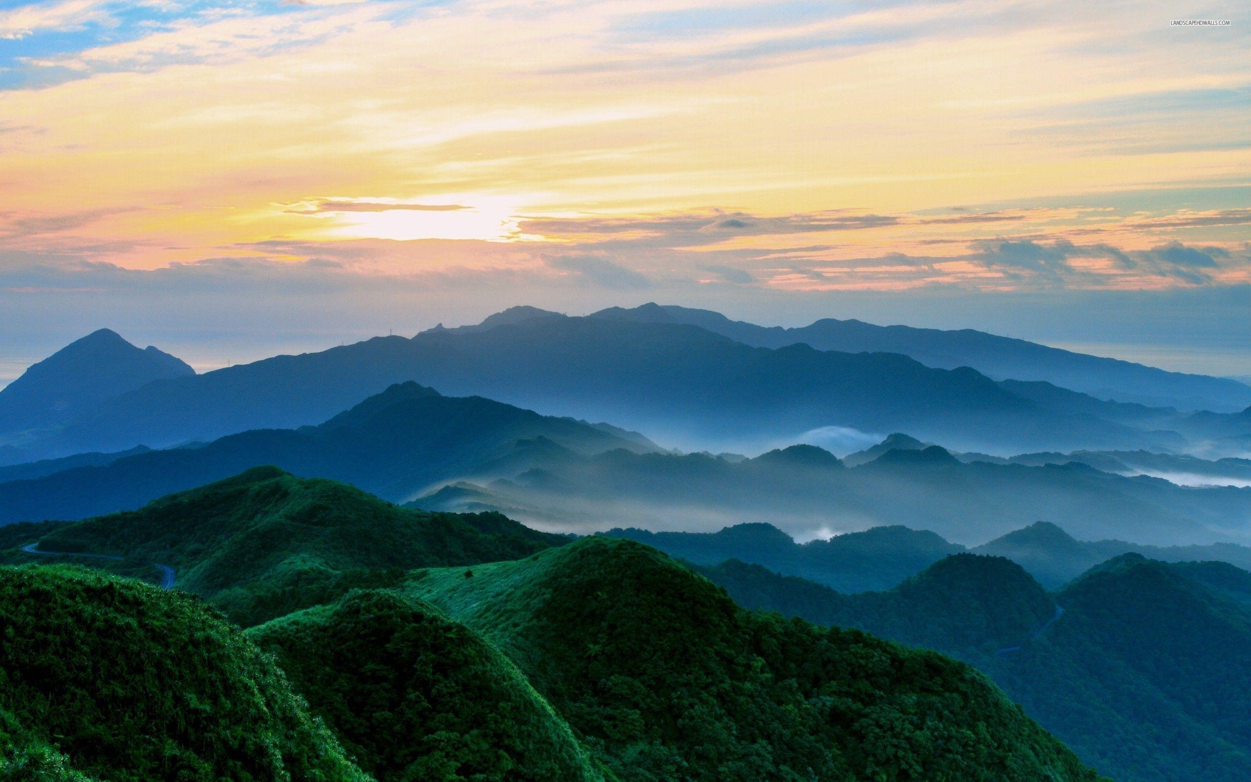 Blue Ridge Parkway