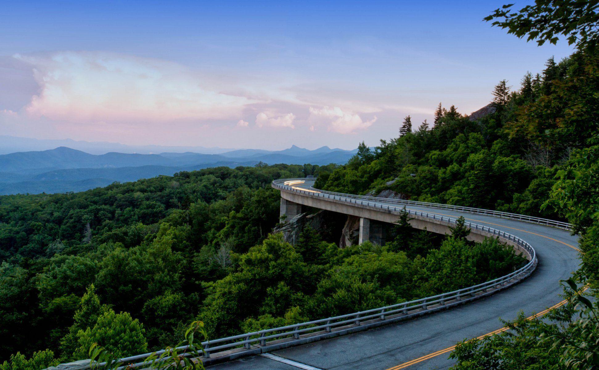 Blue Ridge Parkway