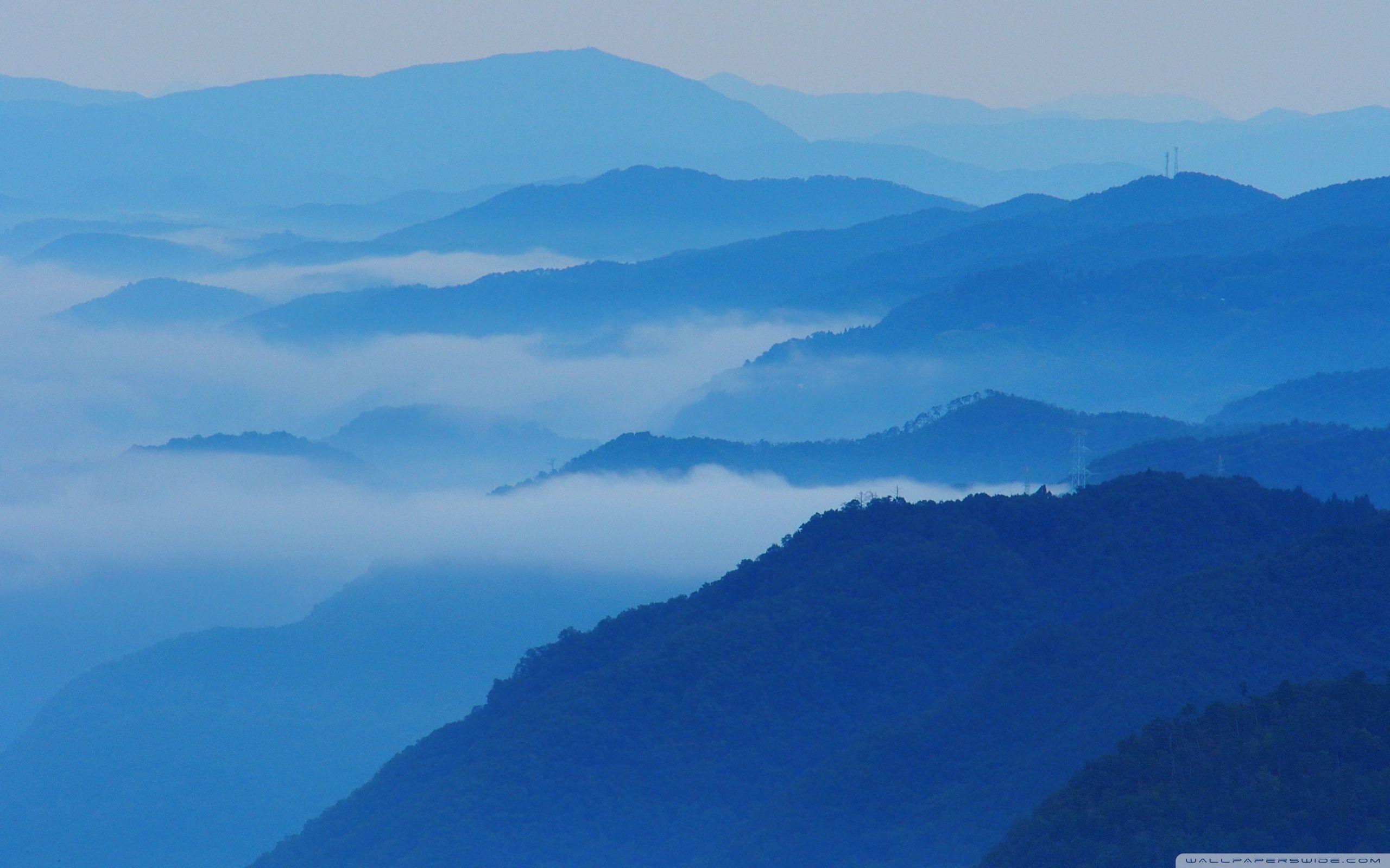 Blue Ridge Parkway