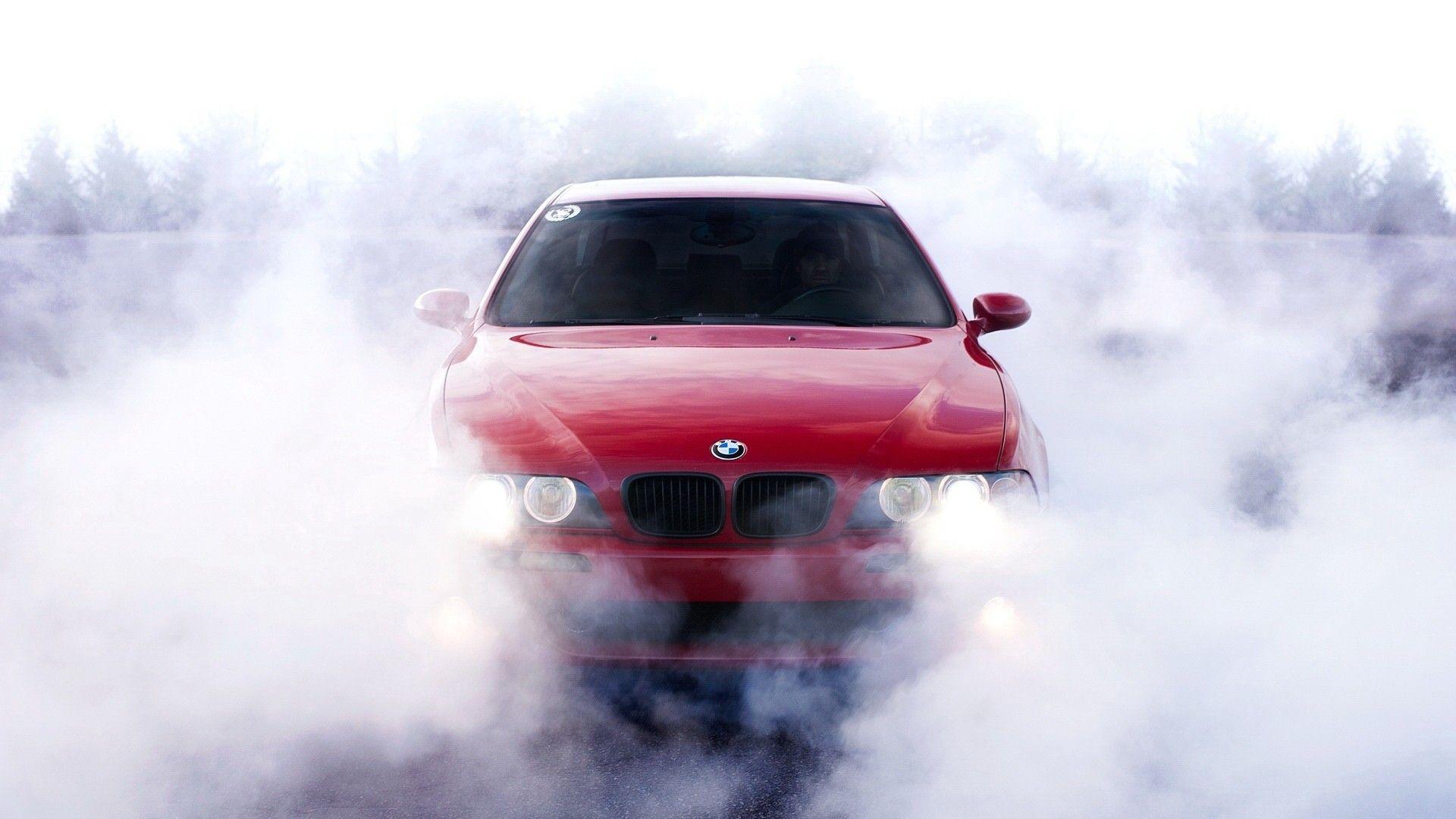 BMW e39 m5