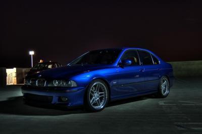 تصویر شماره 17 از آلبوم تصویر زمینه BMW e39 m5