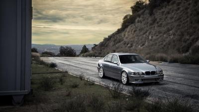 تصویر شماره 31 از آلبوم تصویر زمینه BMW e39 m5