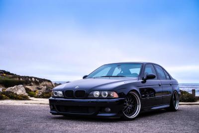 تصویر شماره 42 از آلبوم تصویر زمینه BMW e39 m5