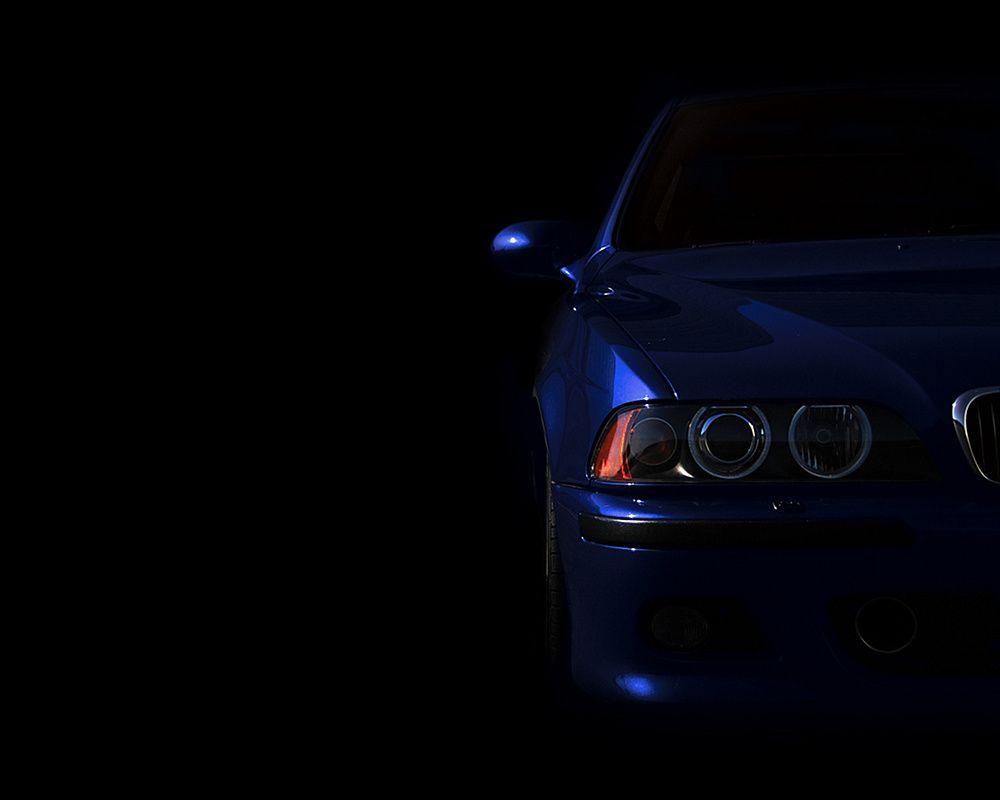 BMW e39 m5