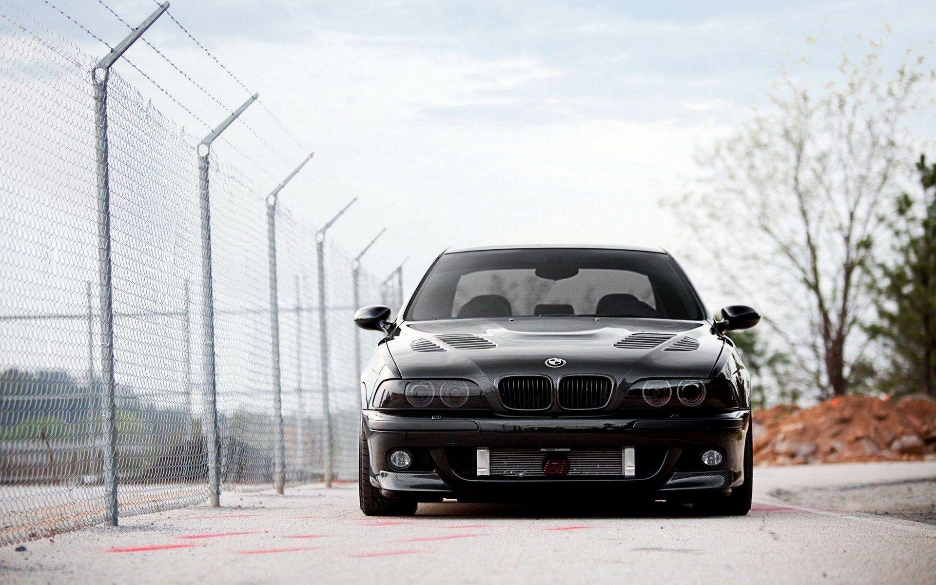 BMW e39 m5