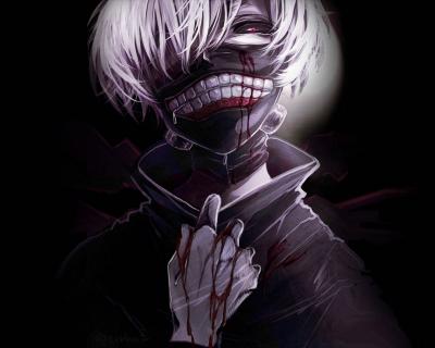 تصویر شماره 26 از آلبوم تصویر زمینه bloody tokyo ghoul