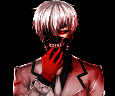 تصویر شماره 24 از آلبوم تصویر زمینه bloody tokyo ghoul