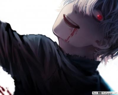 تصویر شماره 25 از آلبوم تصویر زمینه bloody tokyo ghoul