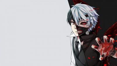 تصویر شماره 21 از آلبوم تصویر زمینه bloody tokyo ghoul