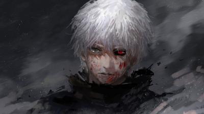 تصویر شماره 39 از آلبوم تصویر زمینه bloody tokyo ghoul