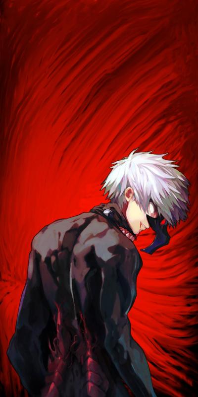 تصویر شماره 42 از آلبوم تصویر زمینه bloody tokyo ghoul