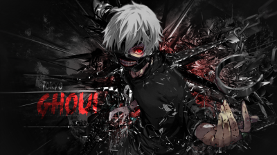 تصویر شماره 11 از آلبوم تصویر زمینه bloody tokyo ghoul