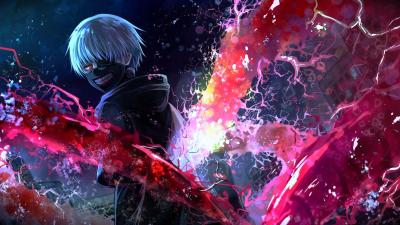 تصویر شماره 41 از آلبوم تصویر زمینه bloody tokyo ghoul