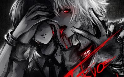 تصویر شماره 27 از آلبوم تصویر زمینه bloody tokyo ghoul