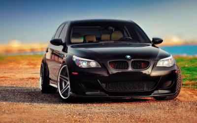 تصویر شماره 25 از آلبوم تصویر زمینه bmw m5 hd