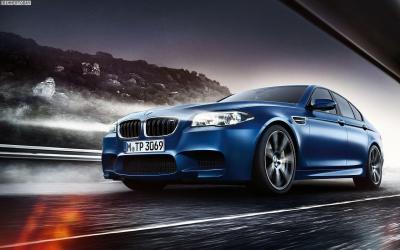 تصویر شماره 40 از آلبوم تصویر زمینه bmw m5 hd