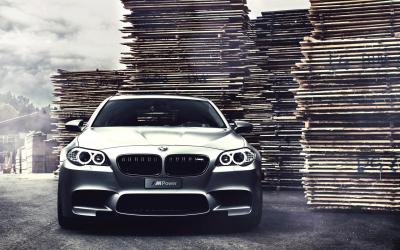 تصویر شماره 10 از آلبوم تصویر زمینه bmw m5 hd