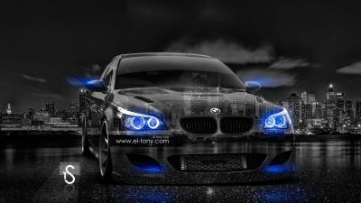 تصویر شماره 23 از آلبوم تصویر زمینه bmw m5 hd