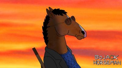 تصویر شماره 44 از آلبوم تصویر زمینه بوجک هورسمن (BoJack Horseman)