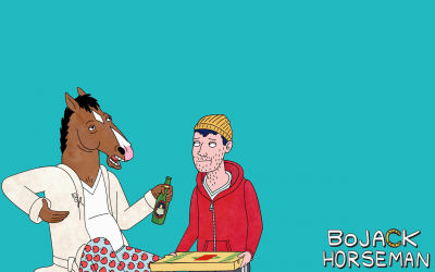 تصویر شماره 23 از آلبوم تصویر زمینه بوجک هورسمن (BoJack Horseman)