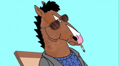 تصویر شماره 17 از آلبوم تصویر زمینه بوجک هورسمن (BoJack Horseman)