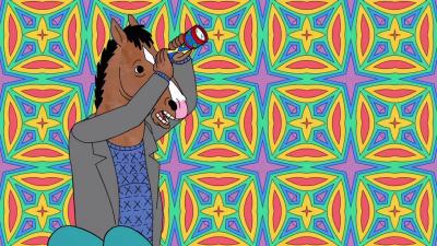 تصویر شماره 4 از آلبوم تصویر زمینه بوجک هورسمن (BoJack Horseman)