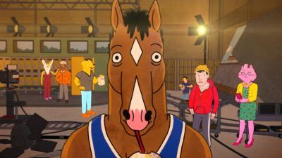 تصویر شماره 43 از آلبوم تصویر زمینه بوجک هورسمن (BoJack Horseman)