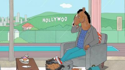 تصویر شماره 3 از آلبوم تصویر زمینه بوجک هورسمن (BoJack Horseman)