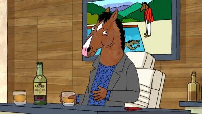 تصویر شماره 18 از آلبوم تصویر زمینه بوجک هورسمن (BoJack Horseman)