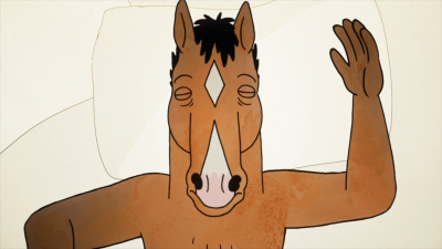 تصویر شماره 39 از آلبوم تصویر زمینه بوجک هورسمن (BoJack Horseman)