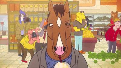 تصویر شماره 25 از آلبوم تصویر زمینه بوجک هورسمن (BoJack Horseman)