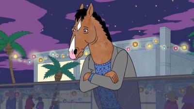 تصویر شماره 21 از آلبوم تصویر زمینه بوجک هورسمن (BoJack Horseman)