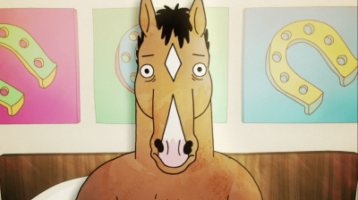 تصویر شماره 32 از آلبوم تصویر زمینه بوجک هورسمن (BoJack Horseman)