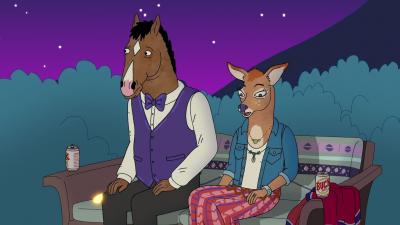 تصویر شماره 46 از آلبوم تصویر زمینه بوجک هورسمن (BoJack Horseman)