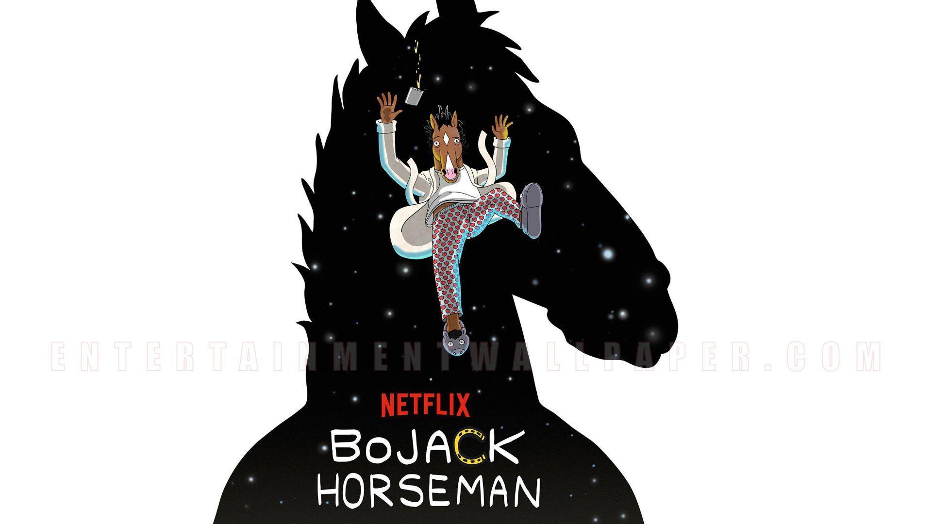 بوجک هورسمن (BoJack Horseman)