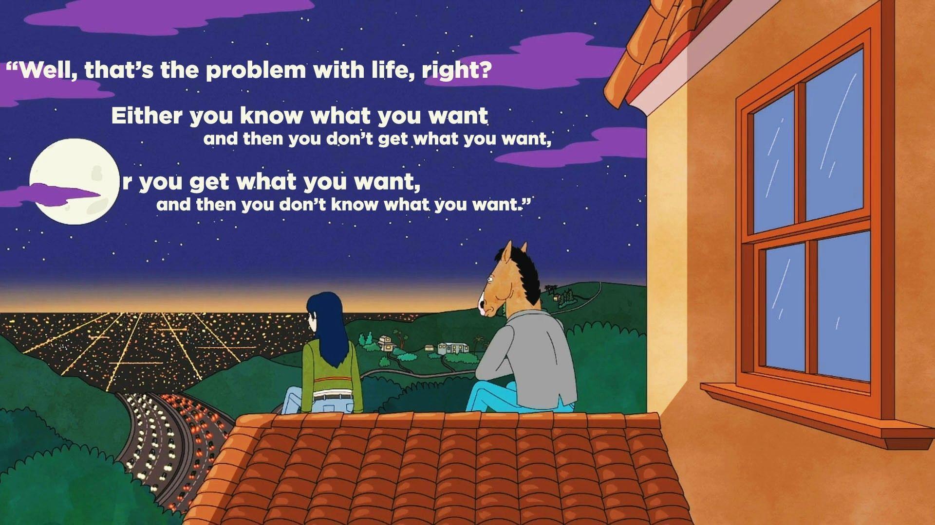 بوجک هورسمن (BoJack Horseman)