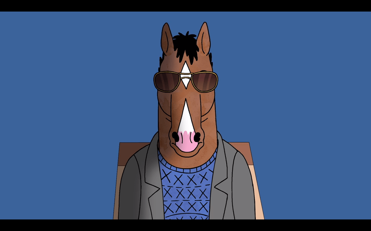 بوجک هورسمن (BoJack Horseman)