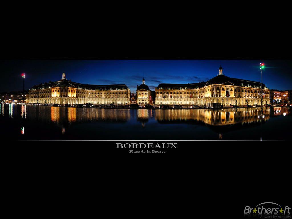 بوردو (Bordeaux)
