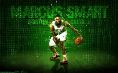 تصویر شماره 35 از آلبوم تصویر زمینه بوستون سلتیکس (Boston Celtics)