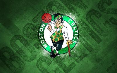 تصویر شماره 34 از آلبوم تصویر زمینه بوستون سلتیکس (Boston Celtics)